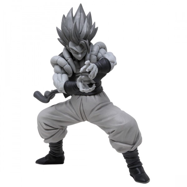 Banpresto Dragon Ball Super Banpresto World Figure Colosseum