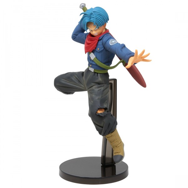 Banpresto Dragon Ball Super Chosenshi Retsuden II Vol. 7 Trunks