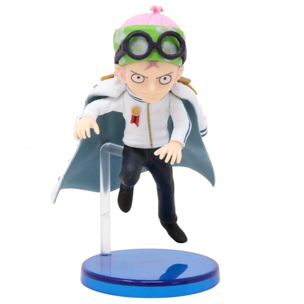 Amazon.co.jp: ONE PIECE ワンピースコレクション ルーキーズ