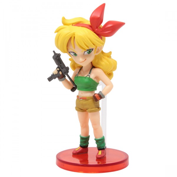 Banpresto Dragon Ball World Collectable Figure Treasure Rally Vol