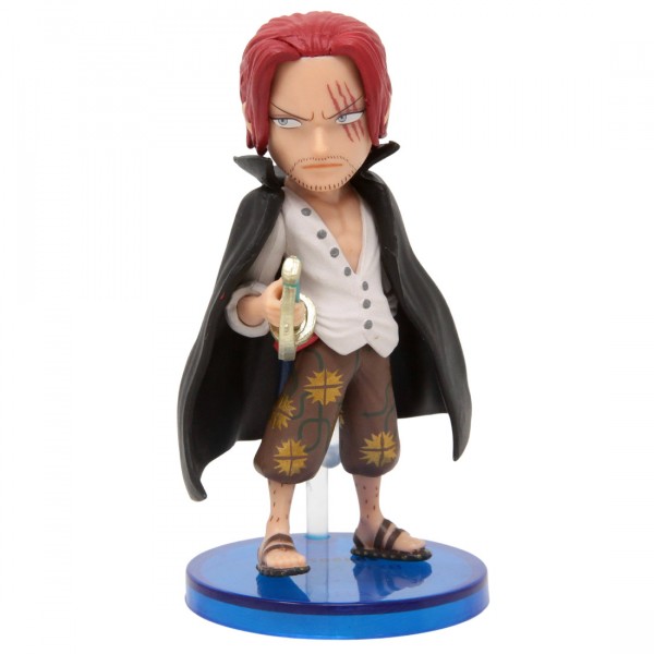 BANPRESTO - ONE PIECE   WCFシリーズ  ハイルディン BANPRESTO - ONE PIECE WCFシリーズ ハイルディンの通販 by ユタ