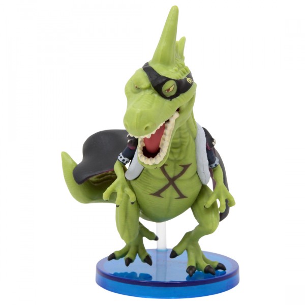 Banpresto One Piece World Collectable Figure The Great