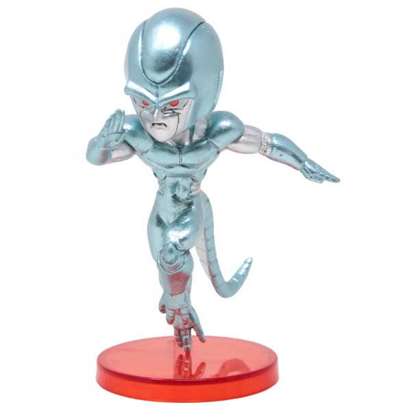 Banpresto Dragon Ball World Collectable Figure Treasure Rally Vol