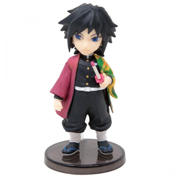 Banpresto Demon Slayer Kimetsu No Yaiba World Collectable