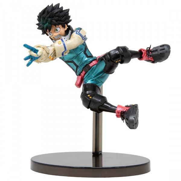 僕のヒーローアカデミア THE AMAZING HEROES 13体セット