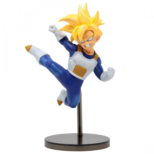 Banpresto Dragon Ball Z Chosenshi Retsuden III Vol. 1 Super