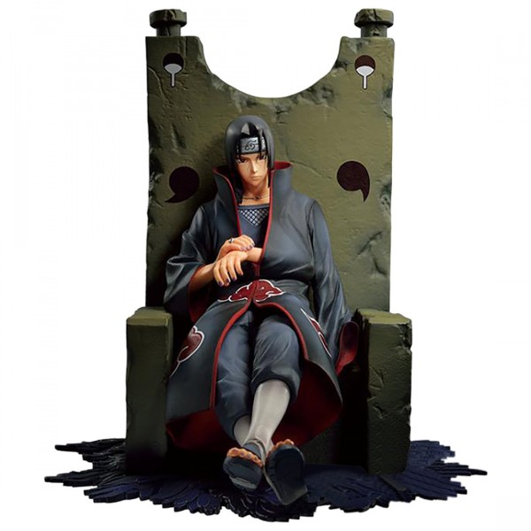 【新品未開封】Dioramatic Itachi Uchiha A & Bセット bzbp19198-1s-2.jpg