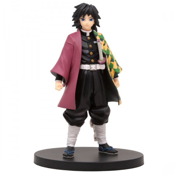 (未使用･未開封品)Kimetsu no Yaiba Giyu Tomioka vol.5 Figure bzbp19943r2-1s-1.jpg