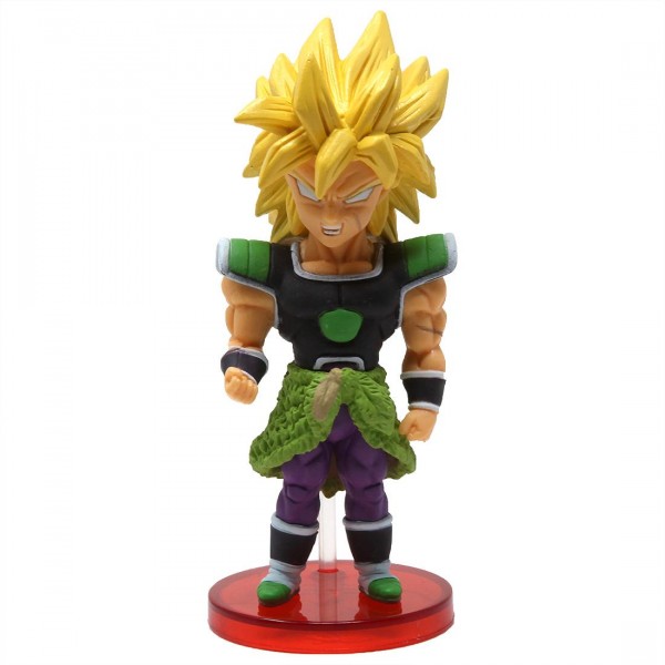 dragon ball super broly banpresto