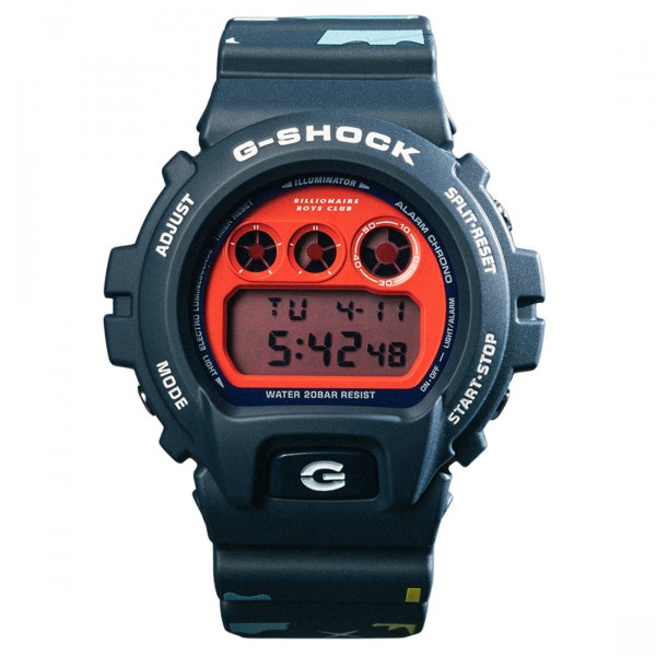 JOOPITER | A next-level take on the G-Shock DW-6900