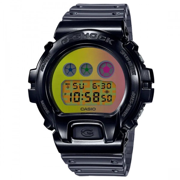 g shock watches dw6900sp 1 25th anniversary black