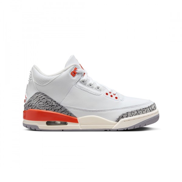 raised by women jordan 3
