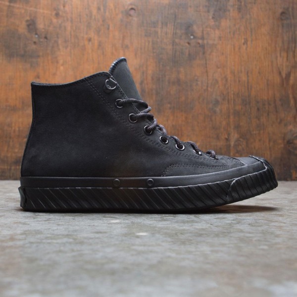 Converse Men Chuck 70 Bosey Hi black almost black