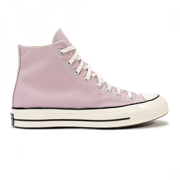 Converse Men Chuck 70 Hi Color Vintage Canvas purple himalayan salt ...