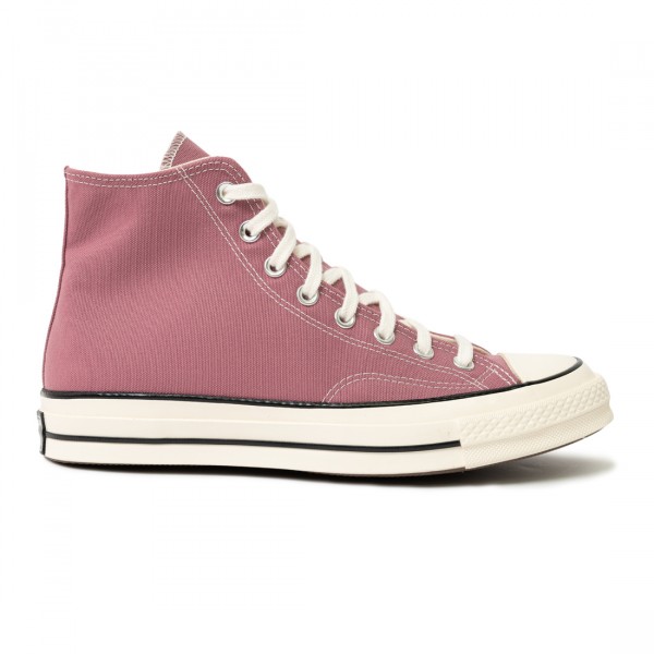 Converse Men Chuck 70 Hi pink pink aura egret black