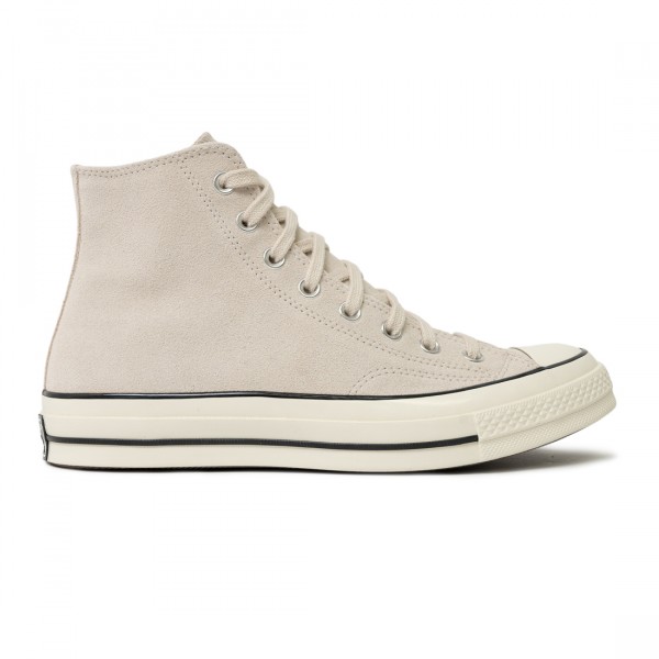 Converse Men Chuck 70 Hi beige desert sand egret black display picture 1