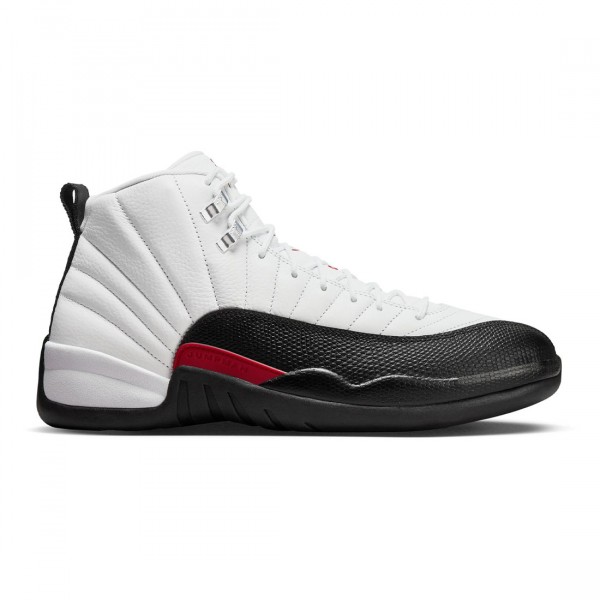 12s jordans white