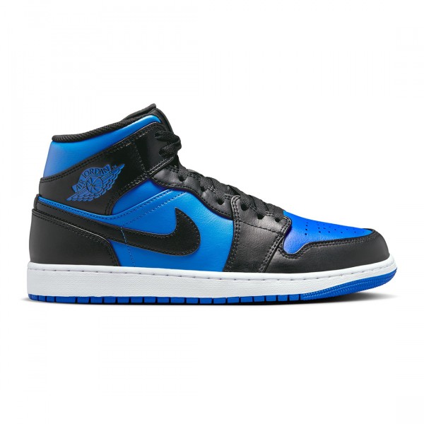 mens jordan 1 royal blue