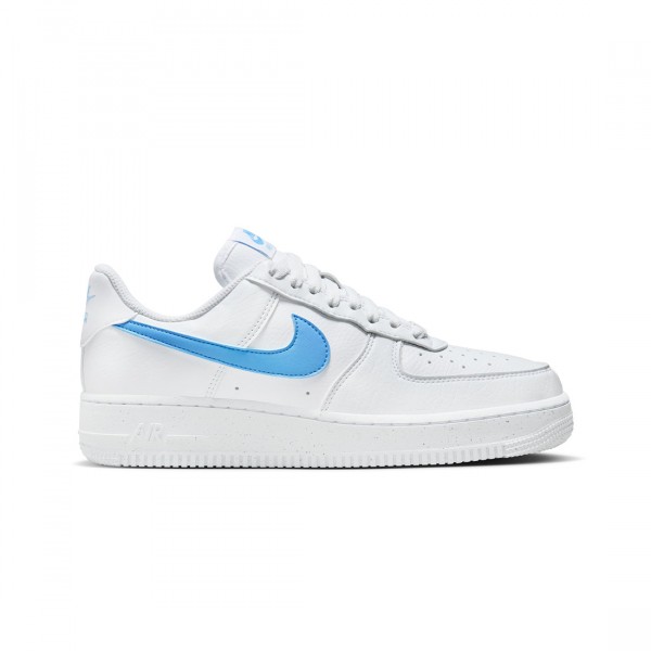 Air force 1 blue check hotsell