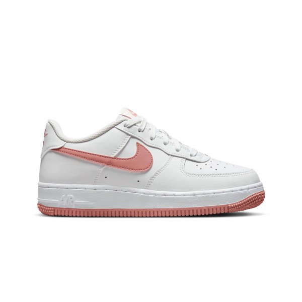 White air forces for kids cheap