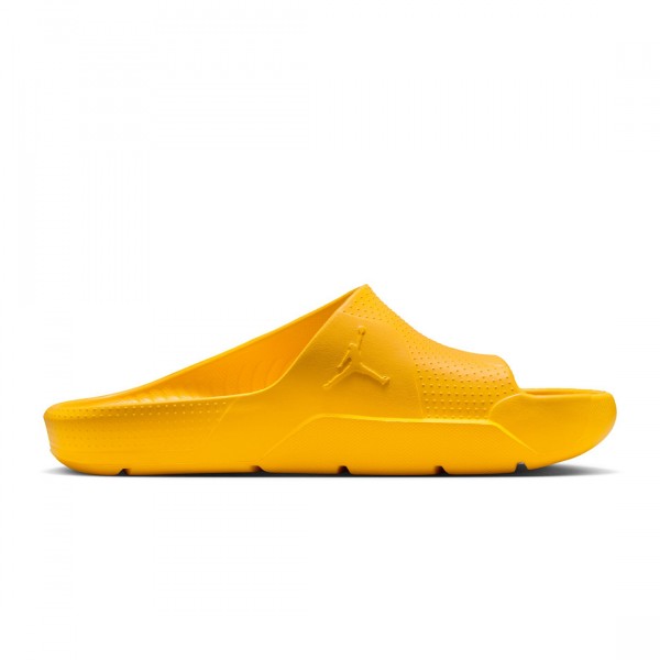jordan men jordan post yellow ochre yellow ochre