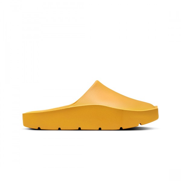 jordan women jordan hex mule yellow ochre yellow ochre