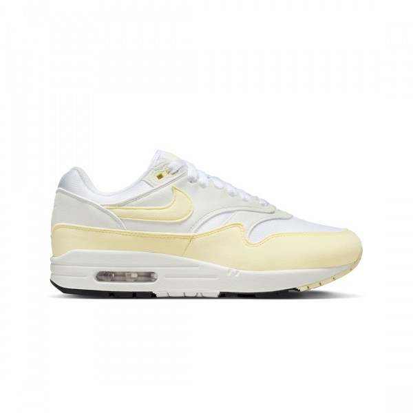 Nike Women Air Max 1 white alabaster summit white black