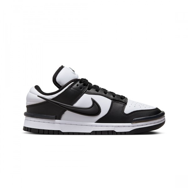 dsw black nike womens