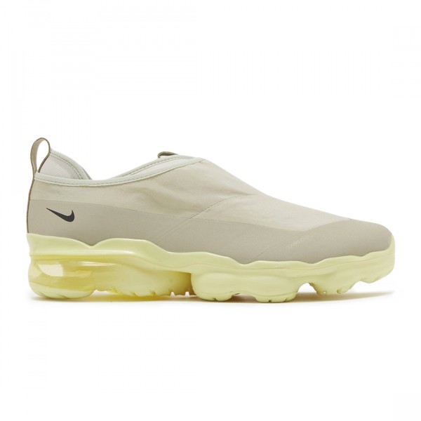 nike men air vapormax moc roam light stone black stone light bone