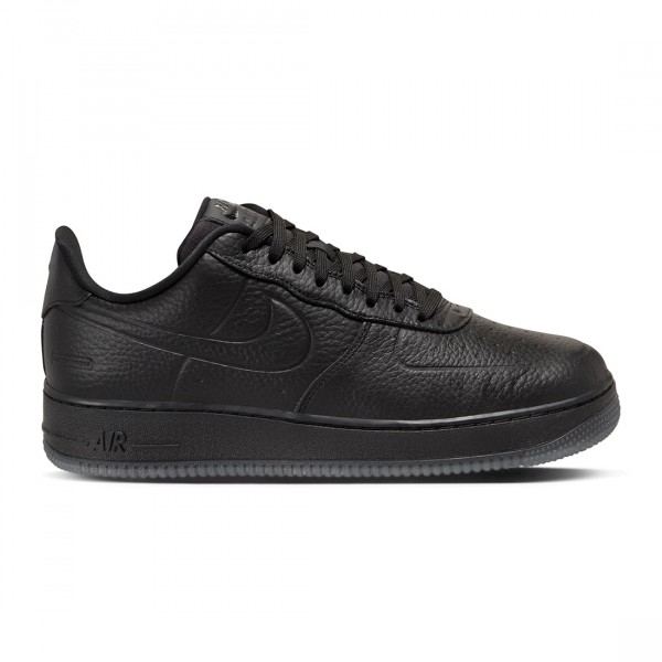 mens black air force 1