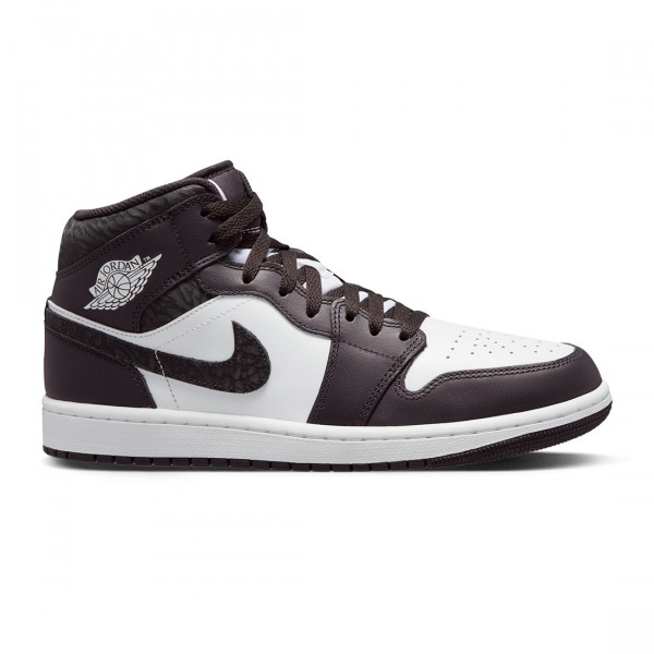 mens jordan 1 black
