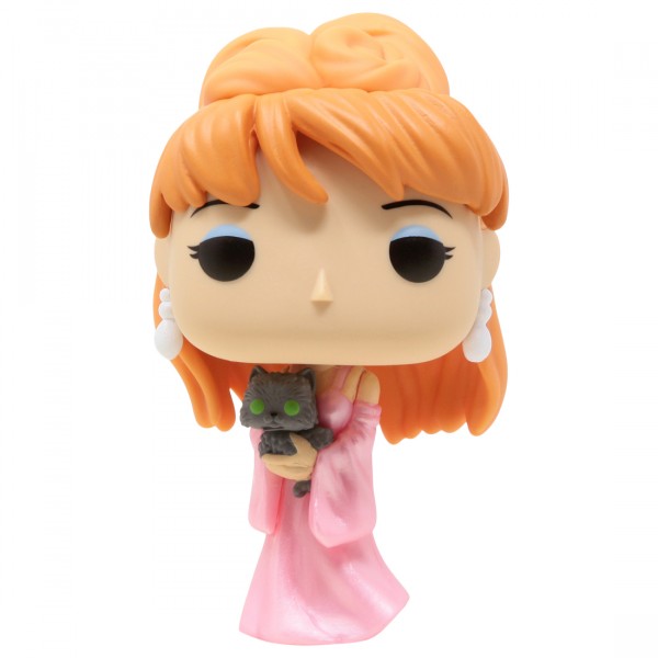 Funko POP TV Friends - Phoebe Buffay pink