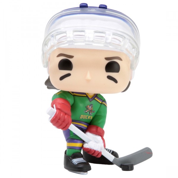 Pop! Disney: Mighty Ducks - Fulton Reed #791