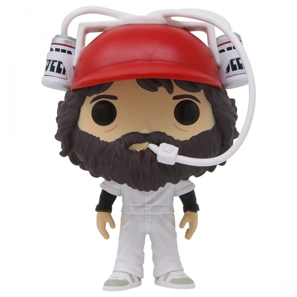 Funko Pop! Movie-Happy Gilmore-Otto - Alternative Title: Terminagolf - Figura de Vinilo Coleccionable - Idea de Regalo- Mercancia Oficial - Juguetes para Niños y Adultos - Movies Fans : Funko Funko Pop! Movie-Happy Gilmore-Otto - Alternative Title: Terminagolf - Figura de Vinilo Coleccionable - Idea de Regalo- Mercancia Oficial - Juguetes para Niños y Adultos - Movies Fans : Funko