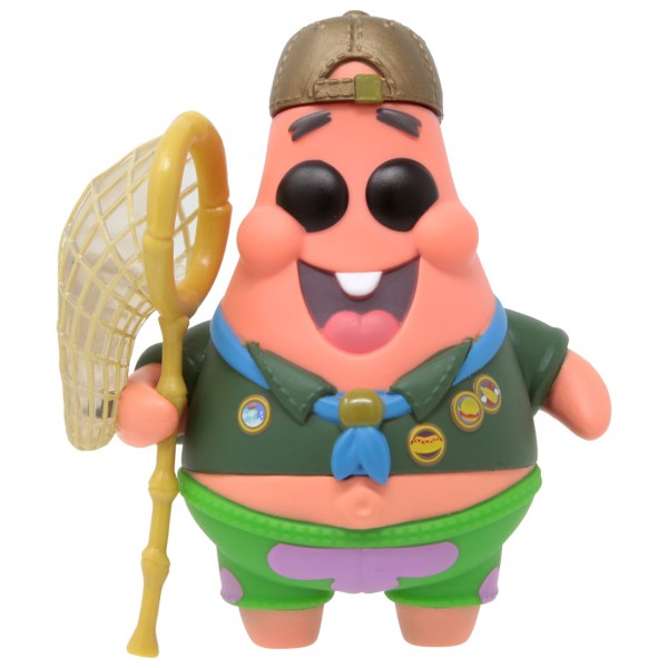 pop patrick star