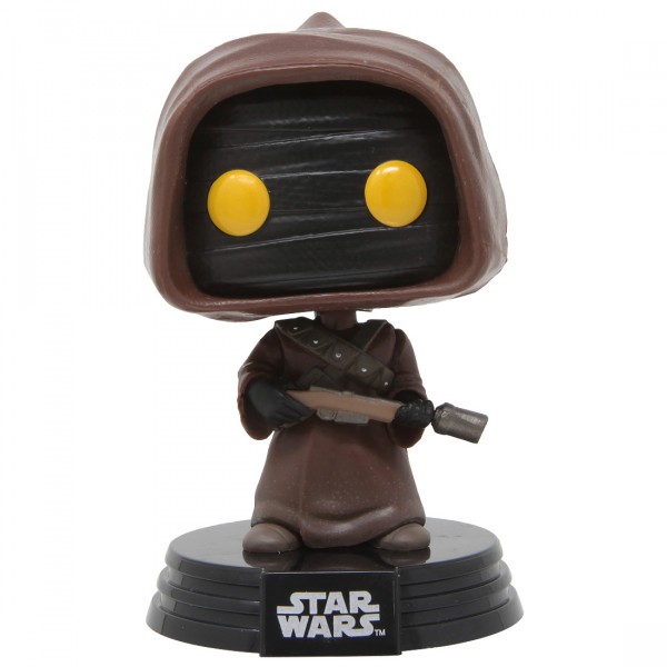 Jawa funko deals pop