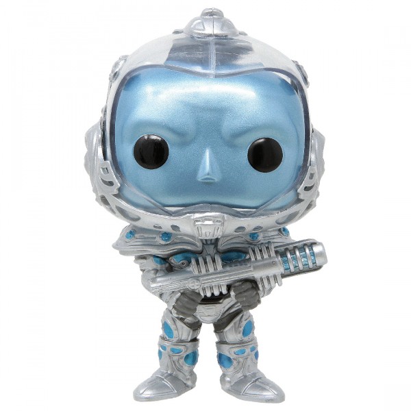 Mr freeze funko deals pop