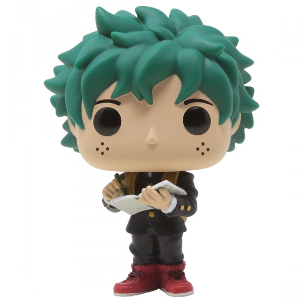 Deku funko pop deals