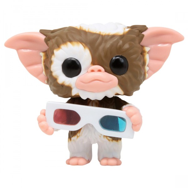 Funko Pop! Movies: Gremlins - Gizmo with 3D Glasses - Yahoo Shopping