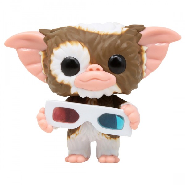 FUNKO POP! グレムリン ギズモ プリングルズ ファービー3点セット