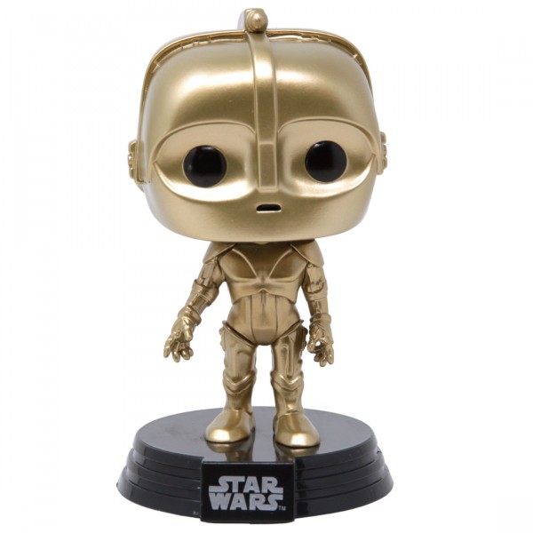 Funko c3po new arrivals