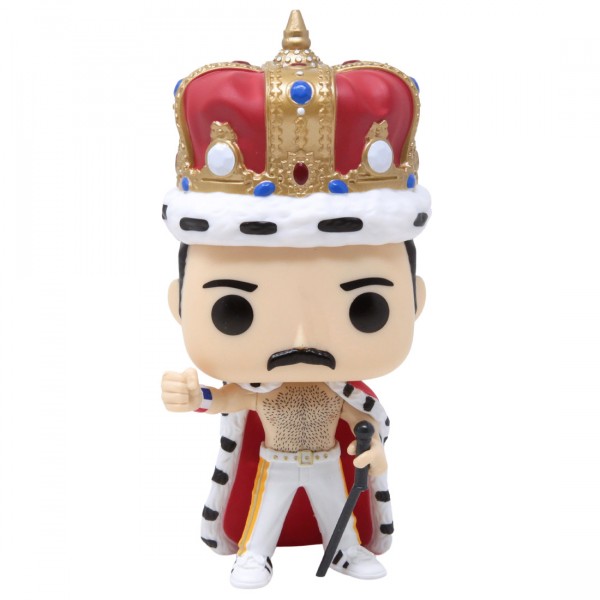 Funko pop freddie mercury outlet