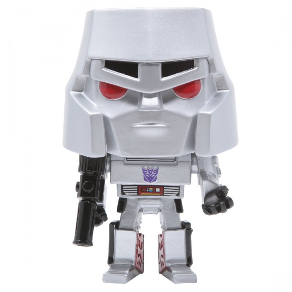 megatron funko pop