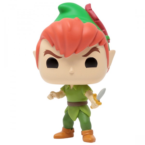 Funko pop peter hotsell pan