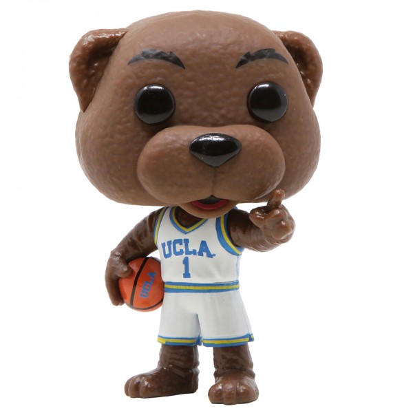 joe bruin funko pop