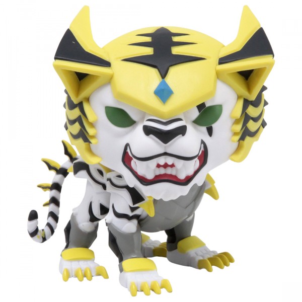 Yellow bakugan sales