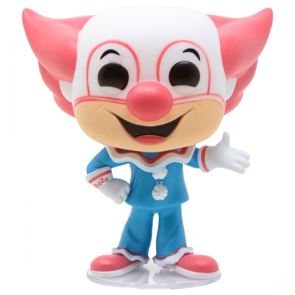 bozo funko