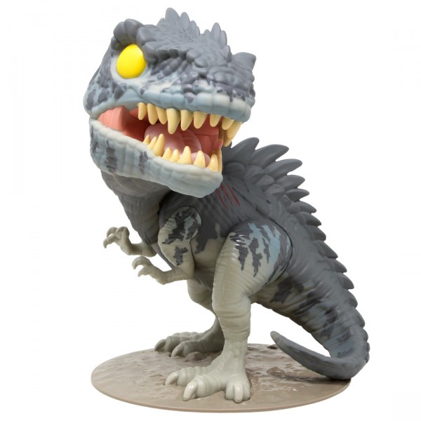 Amazon.com: Funko Pop! Jumbo: Jurassic World Dominion