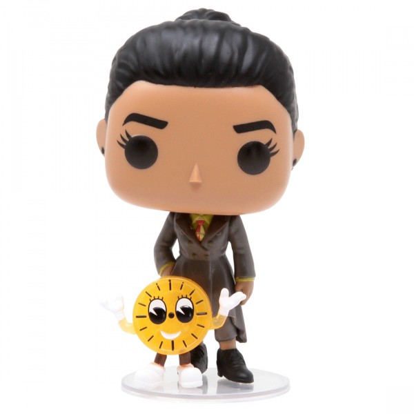 Vis a on sale vis funko pop