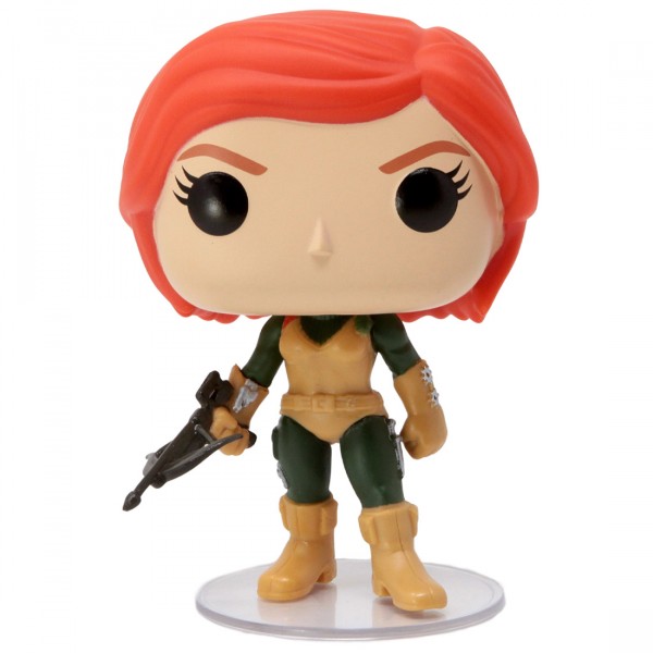 Gi joe pop figures deals